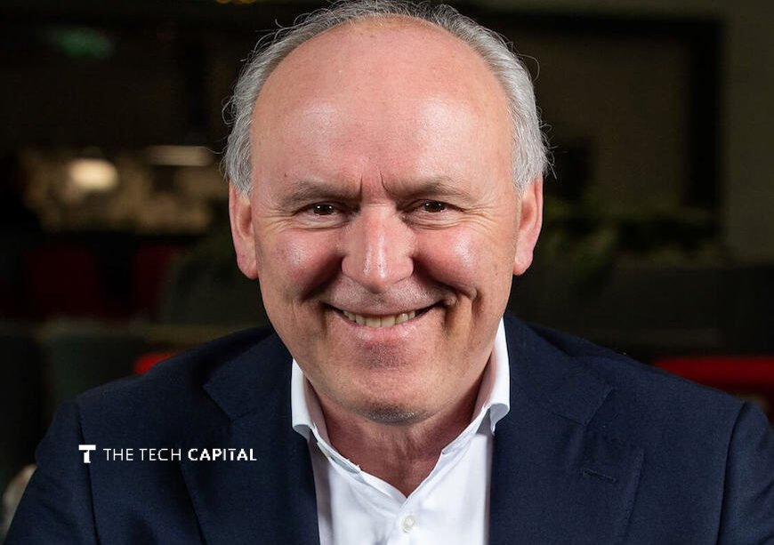 Equinix ventures into South Africa with $160m data centre investment