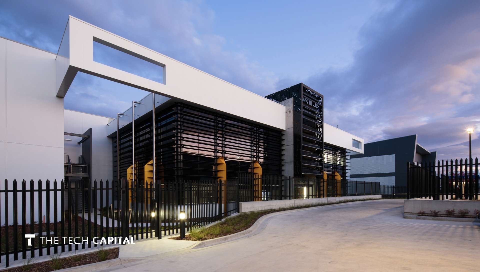 CDC Data Centres closes $2bn debt financing and capital markets issuance