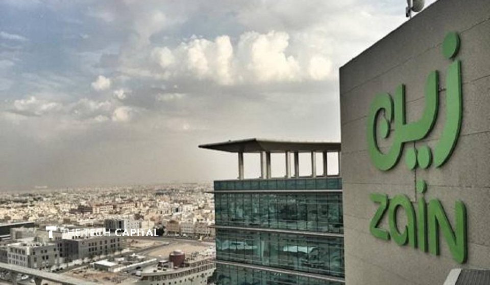 Saudi Arabia’s Zain closes $805m tower divestiture