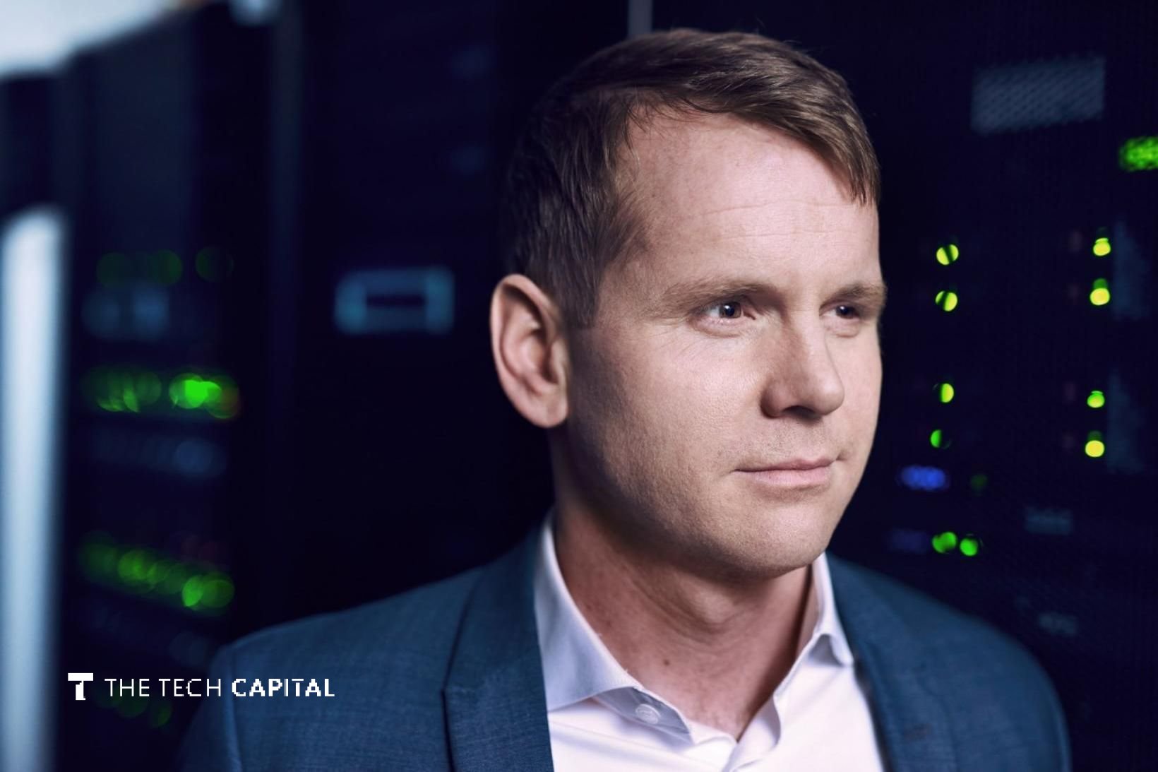European colo closes first Nordic data centre M&A of 2023