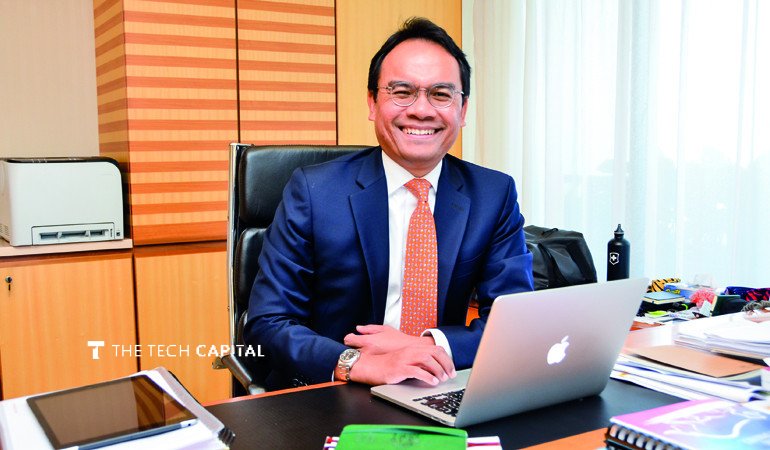 HSBC, CIMB Bank, Maybank are financing green data centres in Southeast Asia