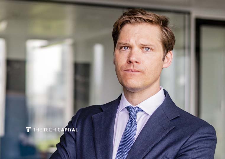 DTCP appoints M&A exec as digital infrastructure Managing Partner