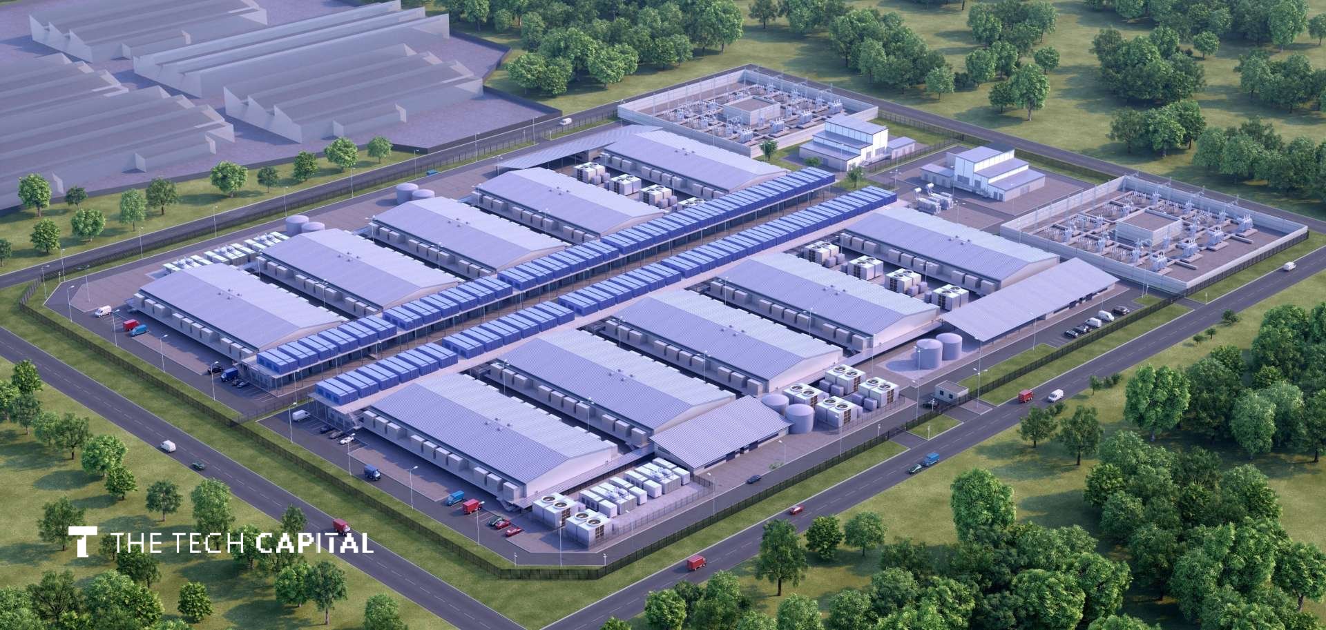 AirTrunk expands into Malaysia as data centre platform capacity hits 1.35GW