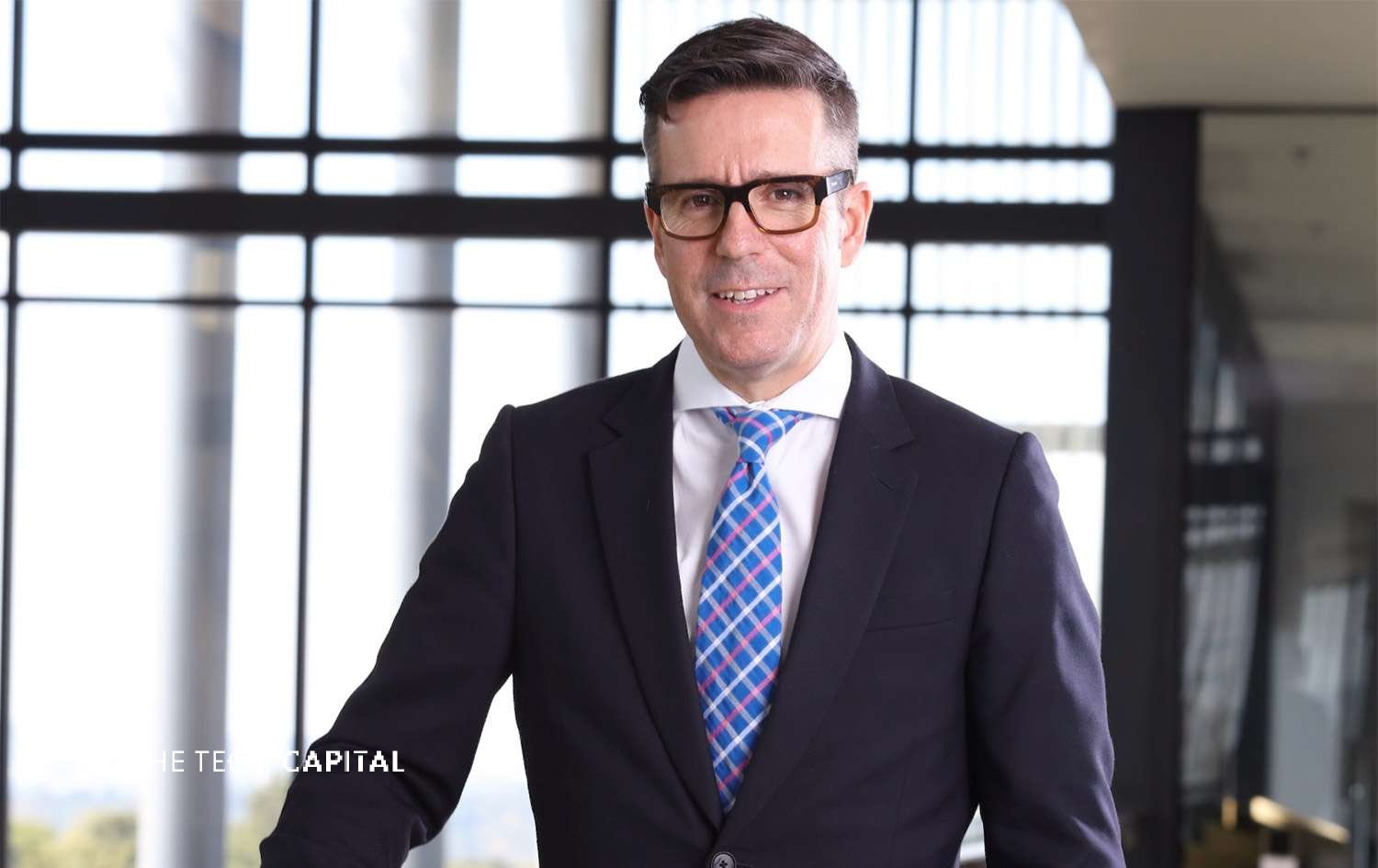 Convergence Partners eyes digital infrastructure investments with new $300m fund