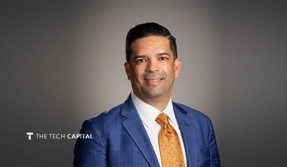 Capital Square promotes Mercado who has raised more than $3.5bn of investor equity over the years