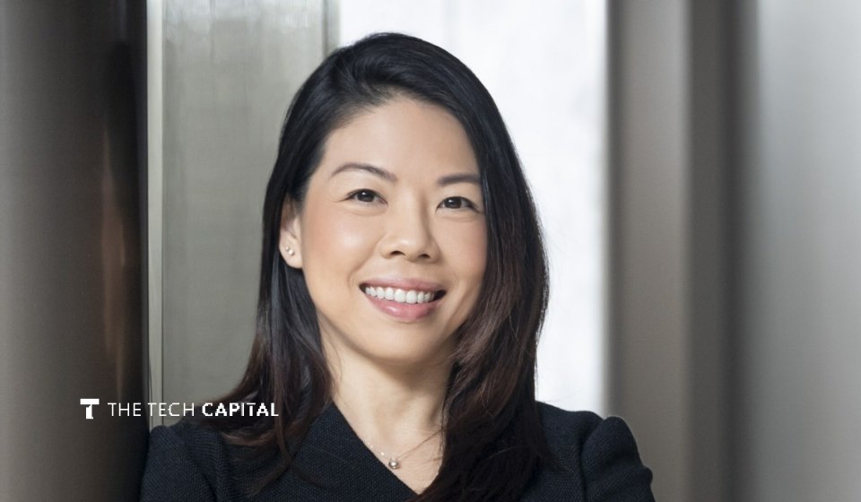 Digital Realty names ex-GE CFO new APAC boss