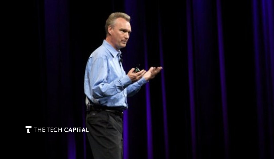 Microsoft buys data centre startup Fungible