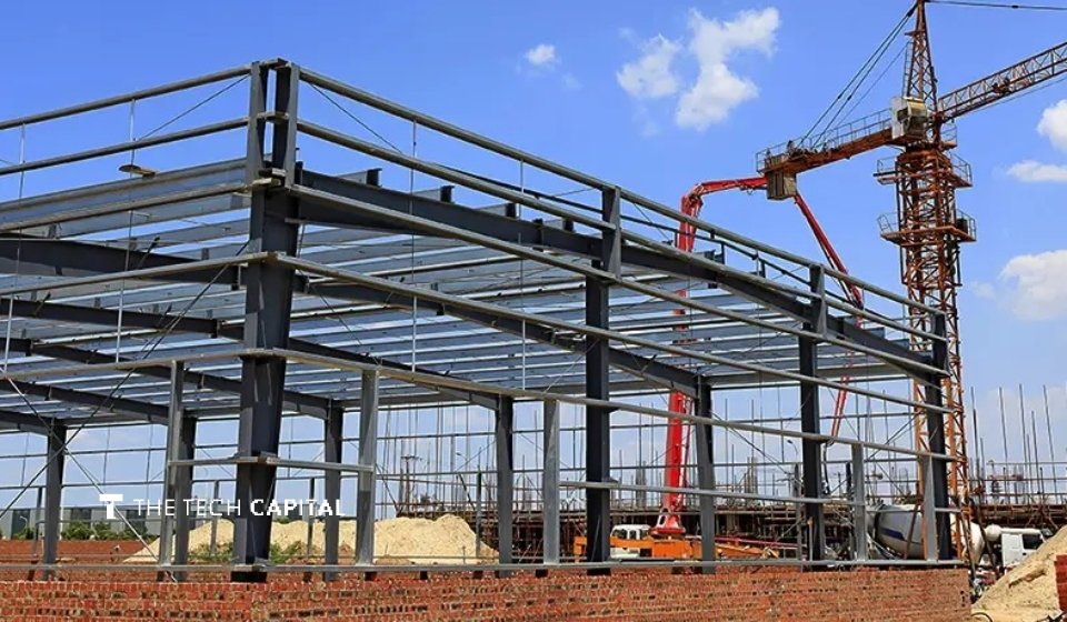 COPT launches data centre shell JVs with Blackstone Real Estate
