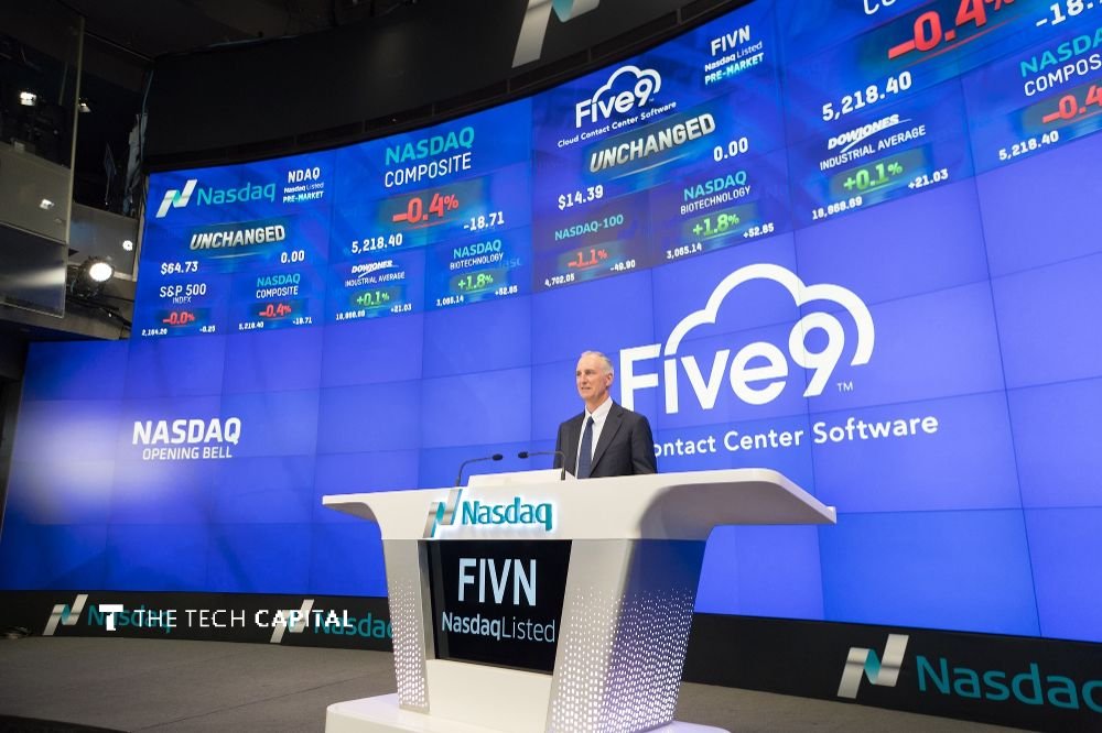 Cloud platform Five9 opens European R&D hub in Portugal