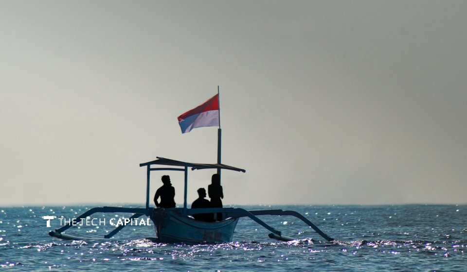 Indonesia chases $130bn cloud economy with new data centre projects
