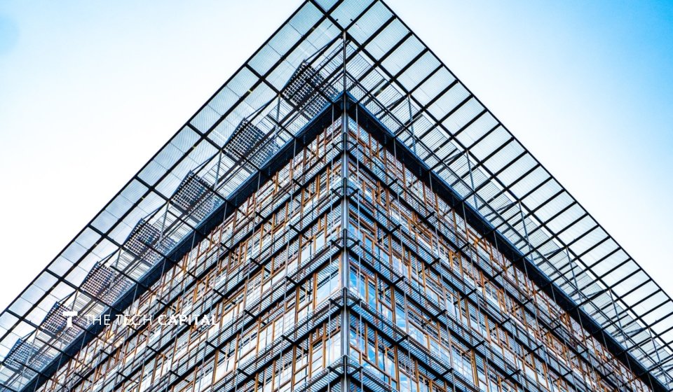 Oakwood Bank leads $45m construction loan for Netrality Data Centers