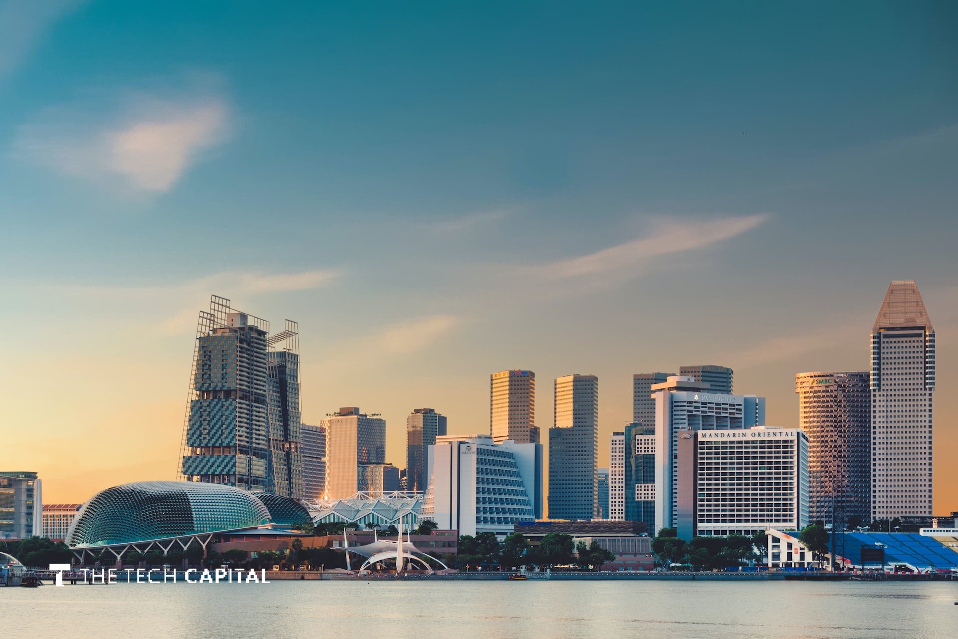 ARCH Capital launches Asia’s latest multi-billion Dollar digital infrastructure platform