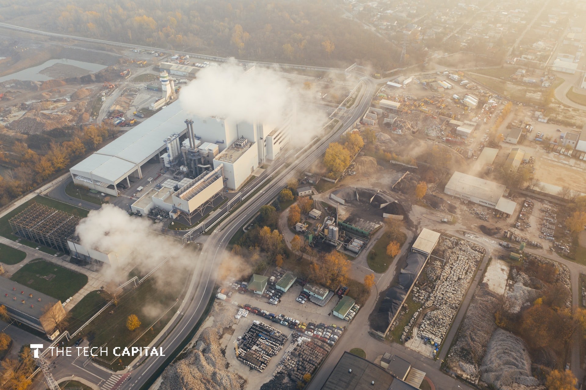 Fight against carbon emissions hindered by costly data