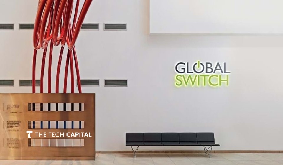 As markets slowdown, Global Switch's $10bn takeover halts to the ground