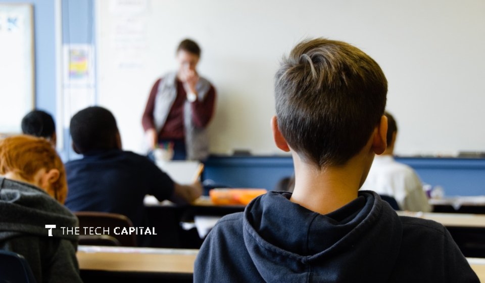 Nomad Futurist Foundation opens data centre academy