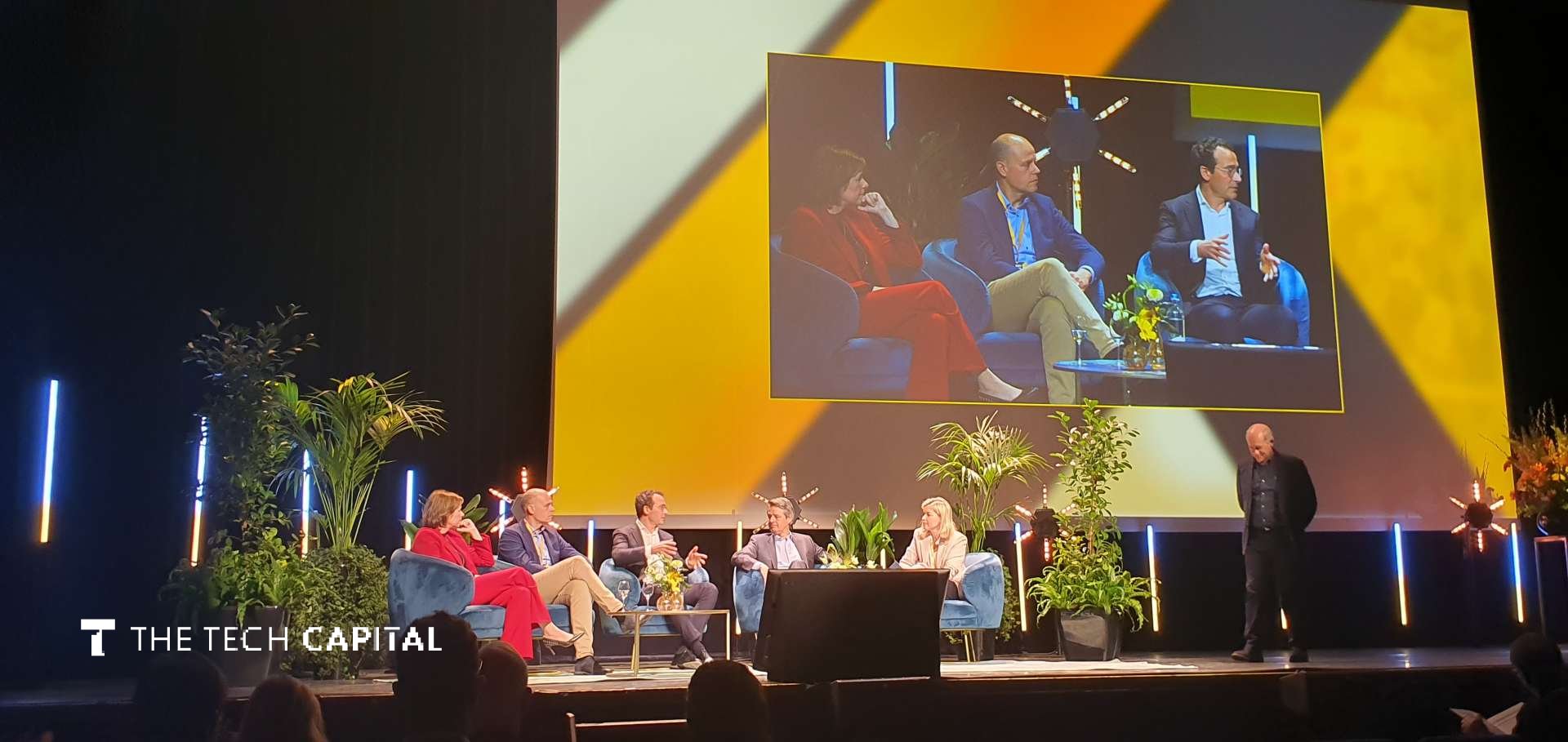Digital infrastructure investors split on incoming sustainability regulation benefits