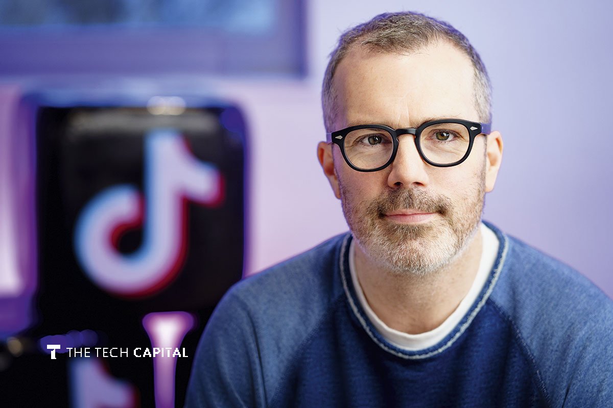 TikTok to expand European data centre operations