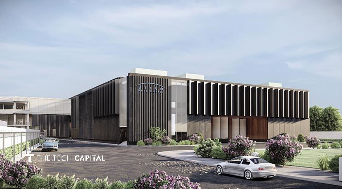 Philippines’ PLDT mulls $800m data centre platform sale