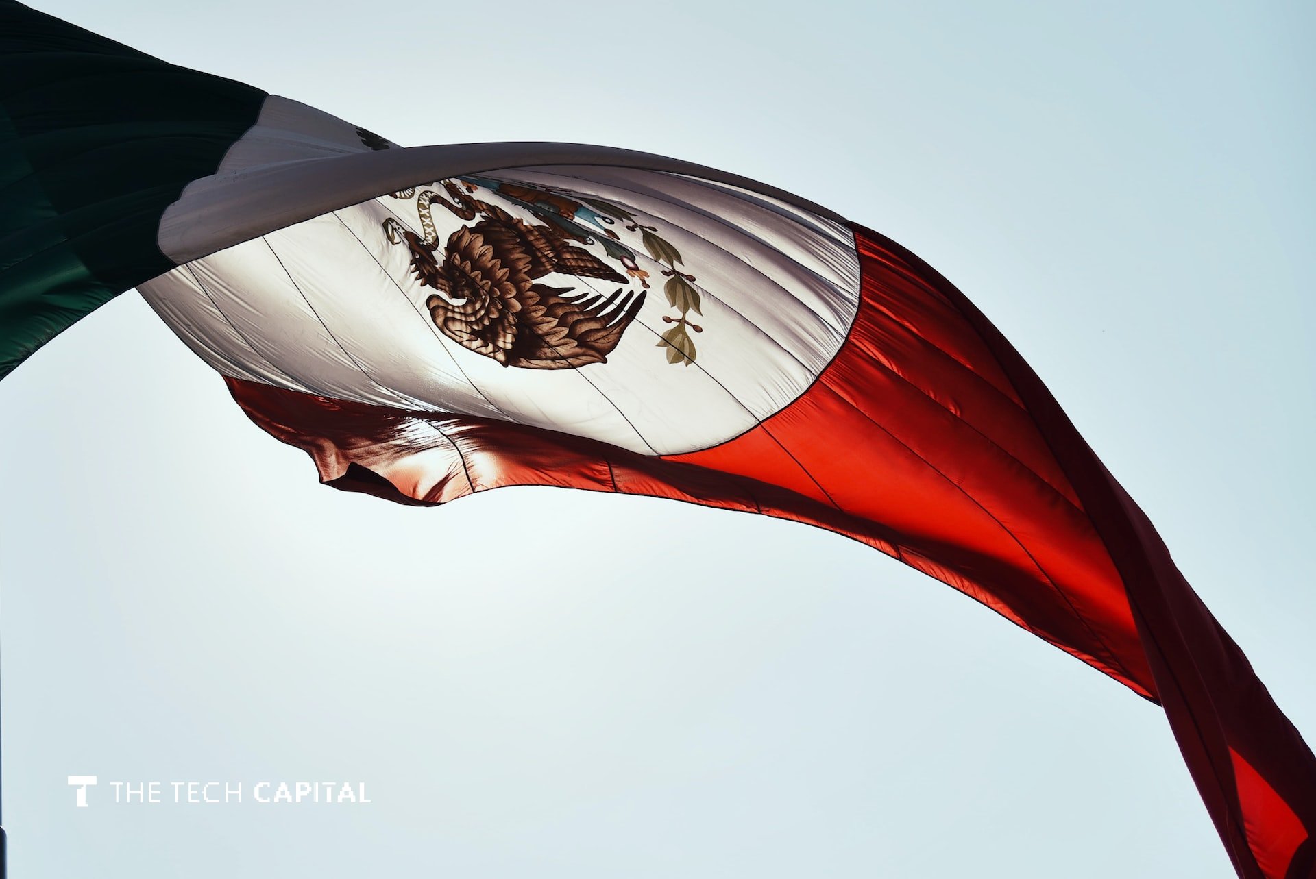 Mexico to launch data centre association in bid for new investment