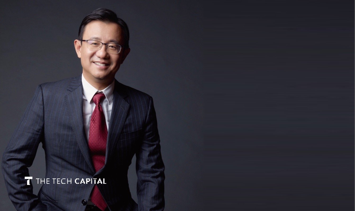 China's Chindata prices $300m in senior notes due 2026