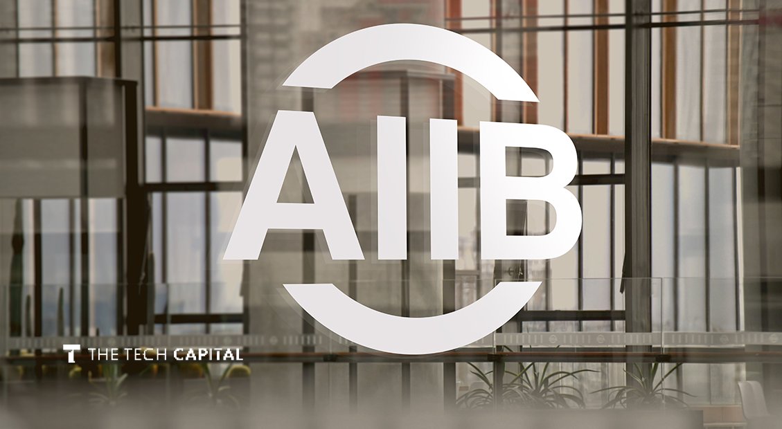 AIIB commits $120 million to Southeast Asia's digital infrastructure and green energy transition
