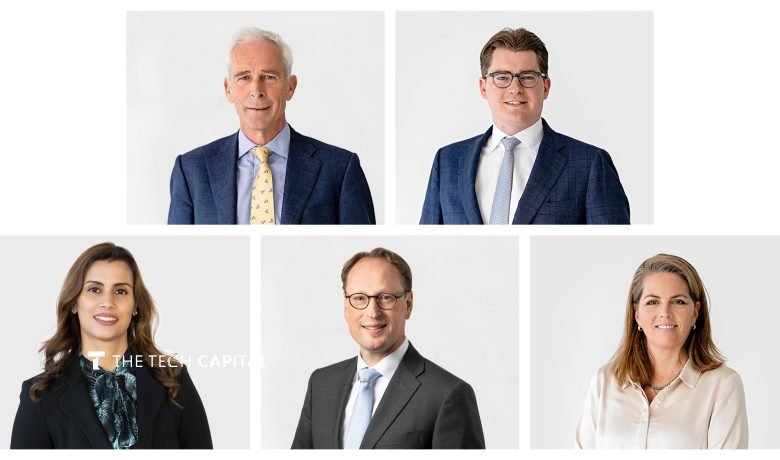 DIF changes executive committee to ensure more effective oversight of fund management