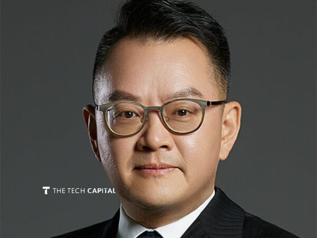 Jeff Dong, Chief Executive Officer of VNET. Source: VNET