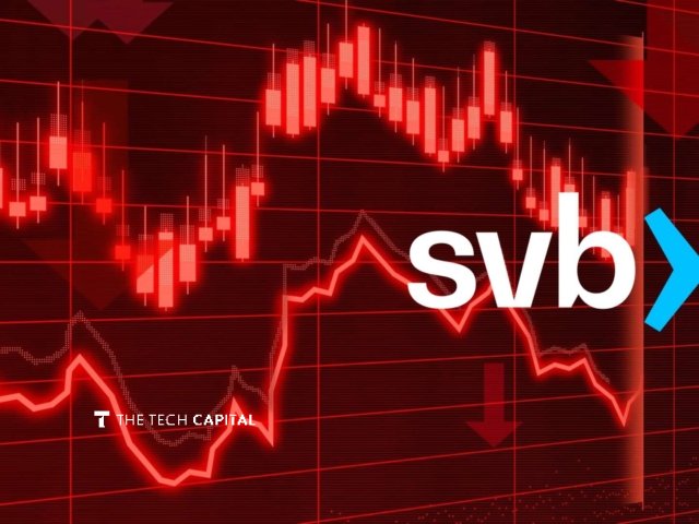 Best practices for digital infrastructure businesses impacted by SVB's collapse