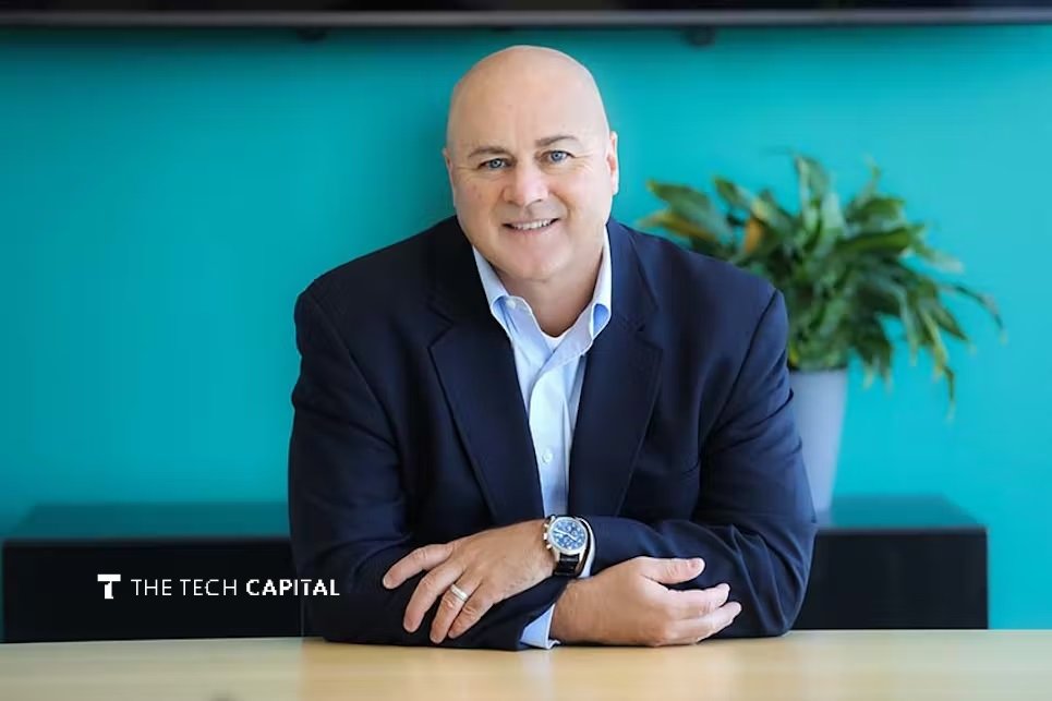 PE-backed EdgeCore Digital Infrastructure appoints new CEO as $4 billion equity backs new business