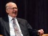 Intel co-founder and author of Moore's Law Gordon Moore dies at 94 in Hawaii