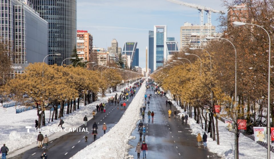 Equinix adds 225MW to its Spanish PPA base with five new solar projects