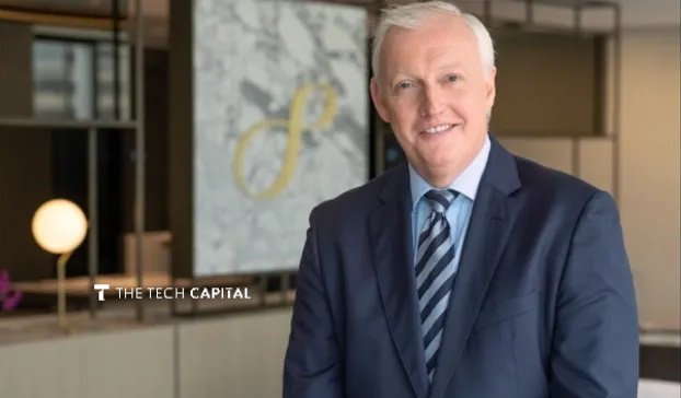 Perpetual backs Keppel DC REIT as it breaks into data centre investment