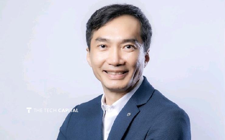 Thailand's largest data centre to date to open in 2024