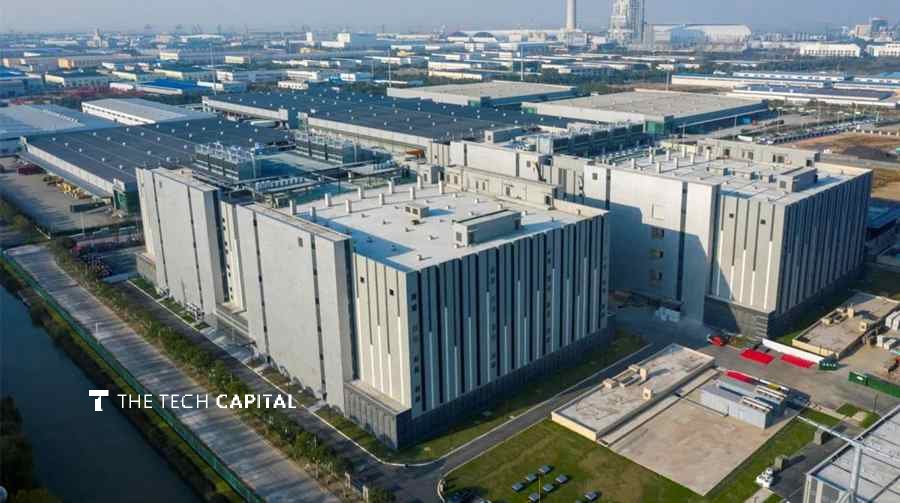 Institutional Investors up stakes in China’s GDS