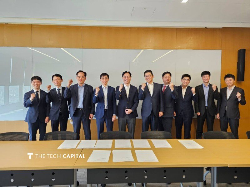 Empyrion DC secures Korean loan for new hyperscale data centre
