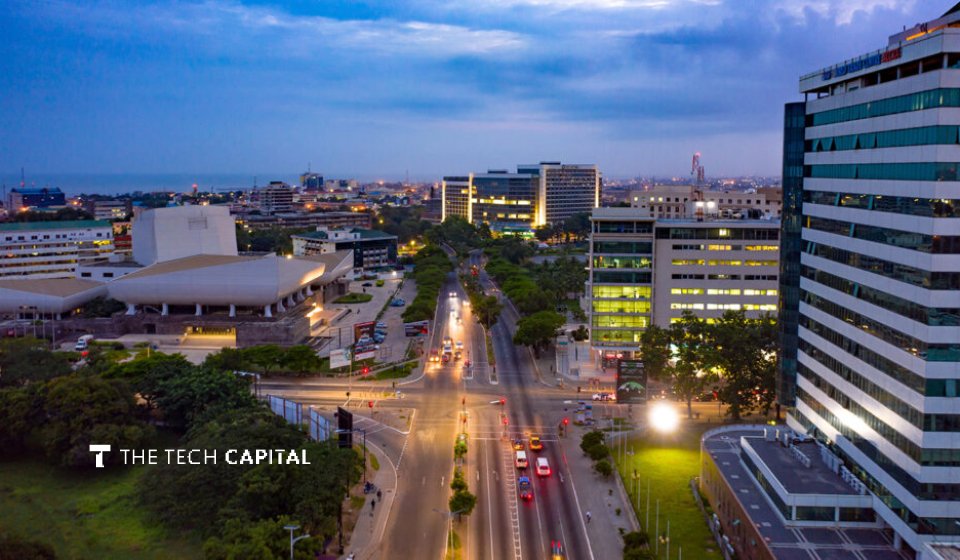 NetActuate opens second Africa data centre as it targets fastest-growing markets