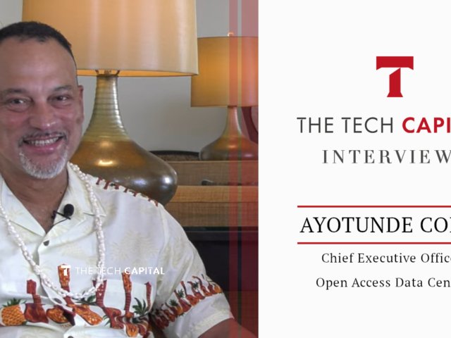 How investor sentiment is changing towards Africa's digital infrastructure