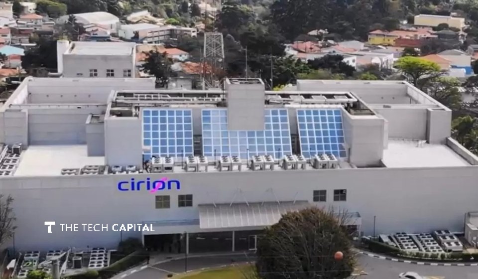 LATAM’s Cirion plans new data centres in Peru, Chile and Brazil