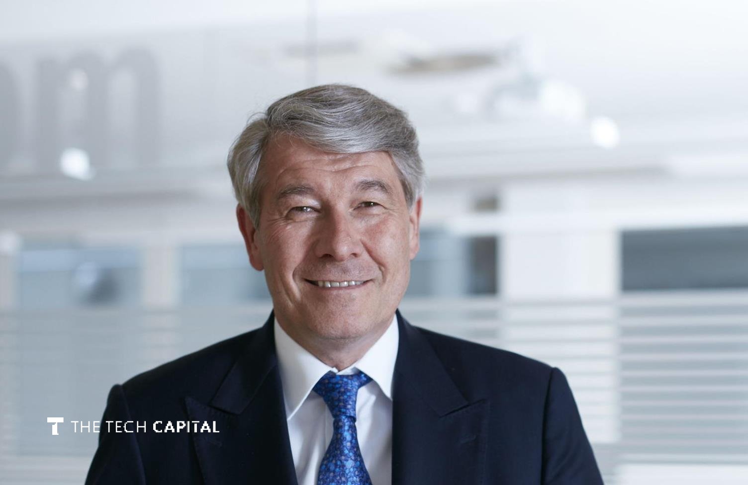 High-tech facilities developer posts $8 billion in sales as data centre revenue soars 59%