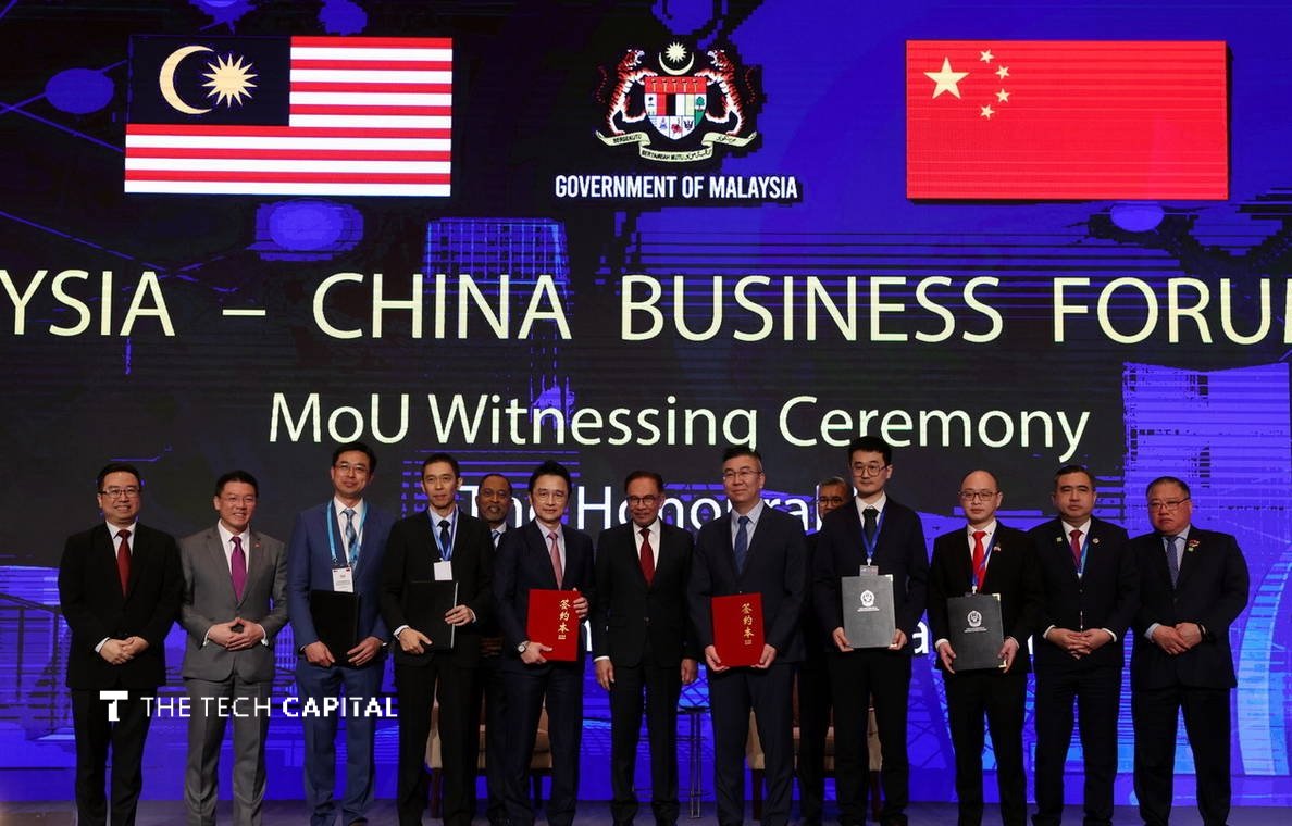 MN Holdings to build $600m HPC data centre