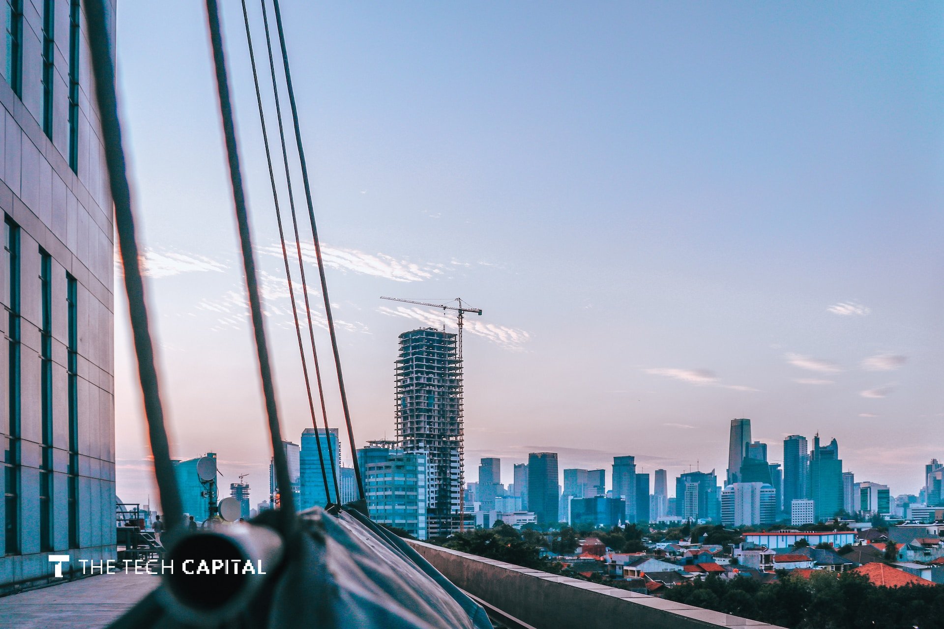 Indonesia telco ups investment towards data centre division