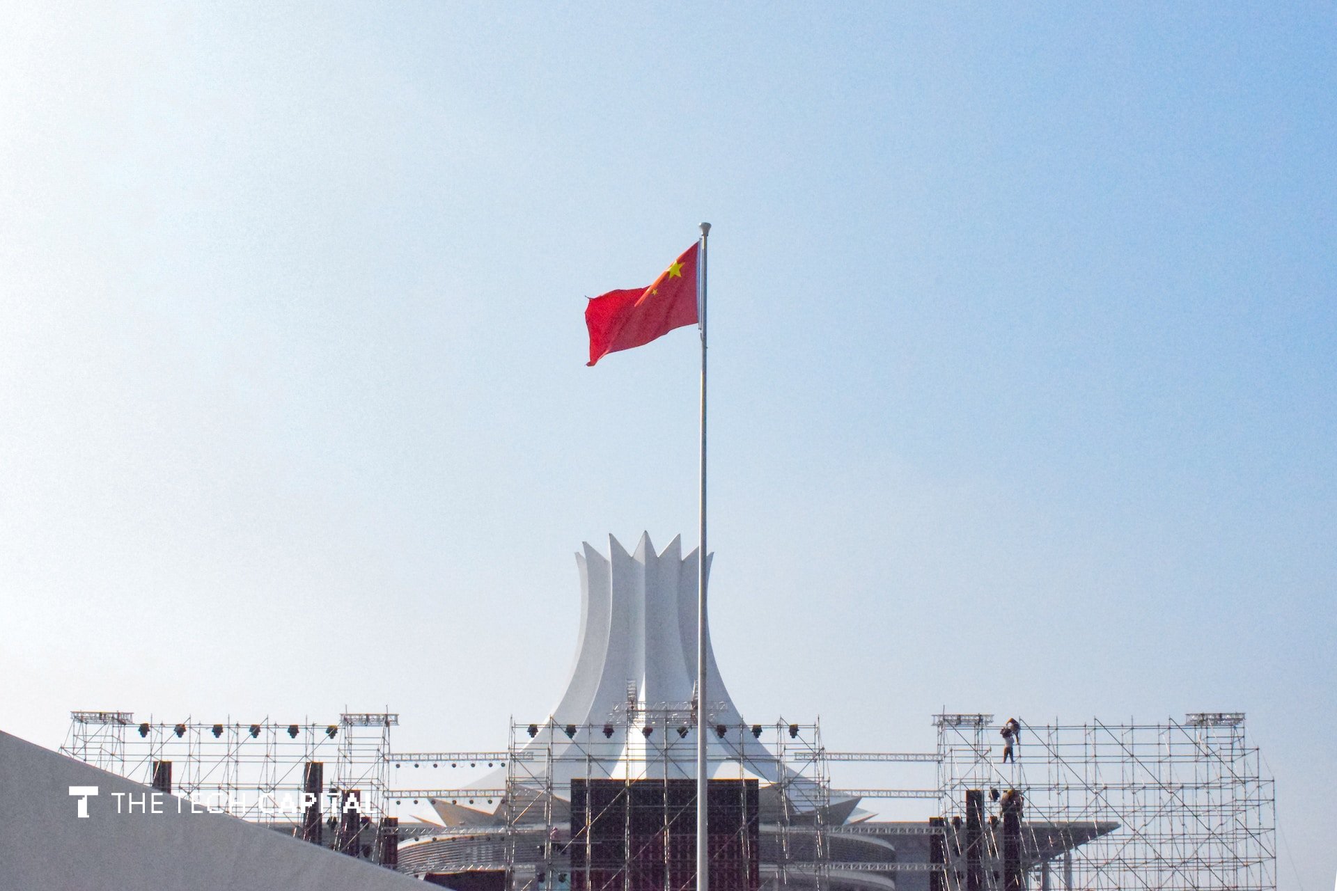 China reportedly developing new undersea fibre-optic cable network for Europe-Middle East-Asia