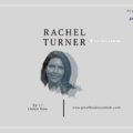 Ep. 17 - How to survive the startup marathon like a hero, with Rachel Turner