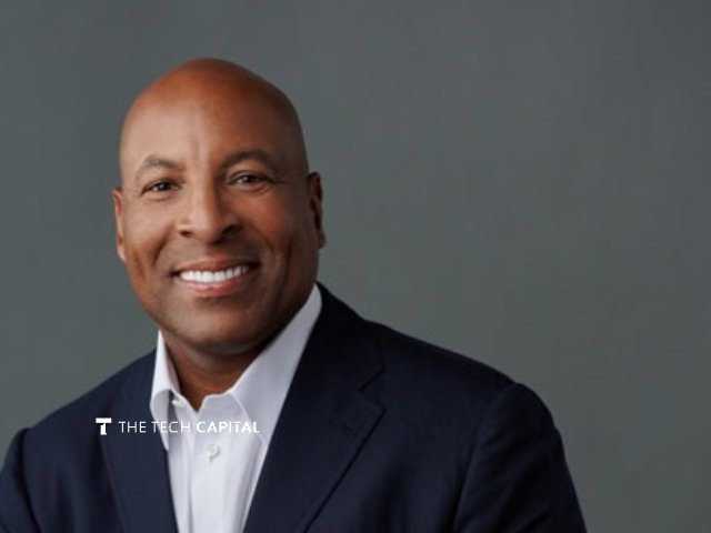 David Grain, Chief Executive Officer and Founder of Grain Management. Source: Grain Management