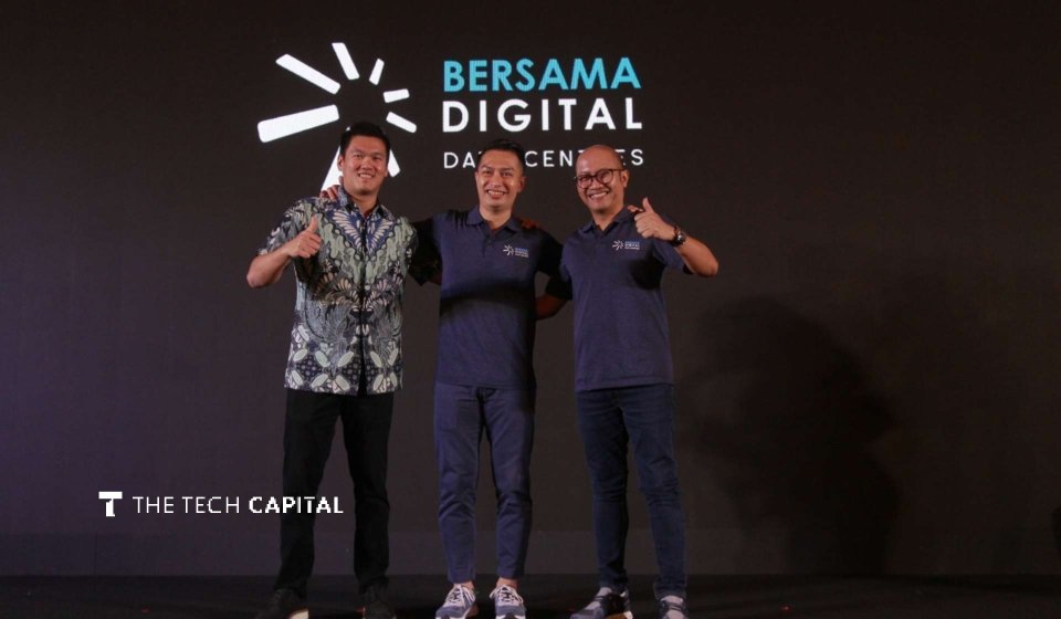 New Macquarie-backed data centre operator launches in Indonesia