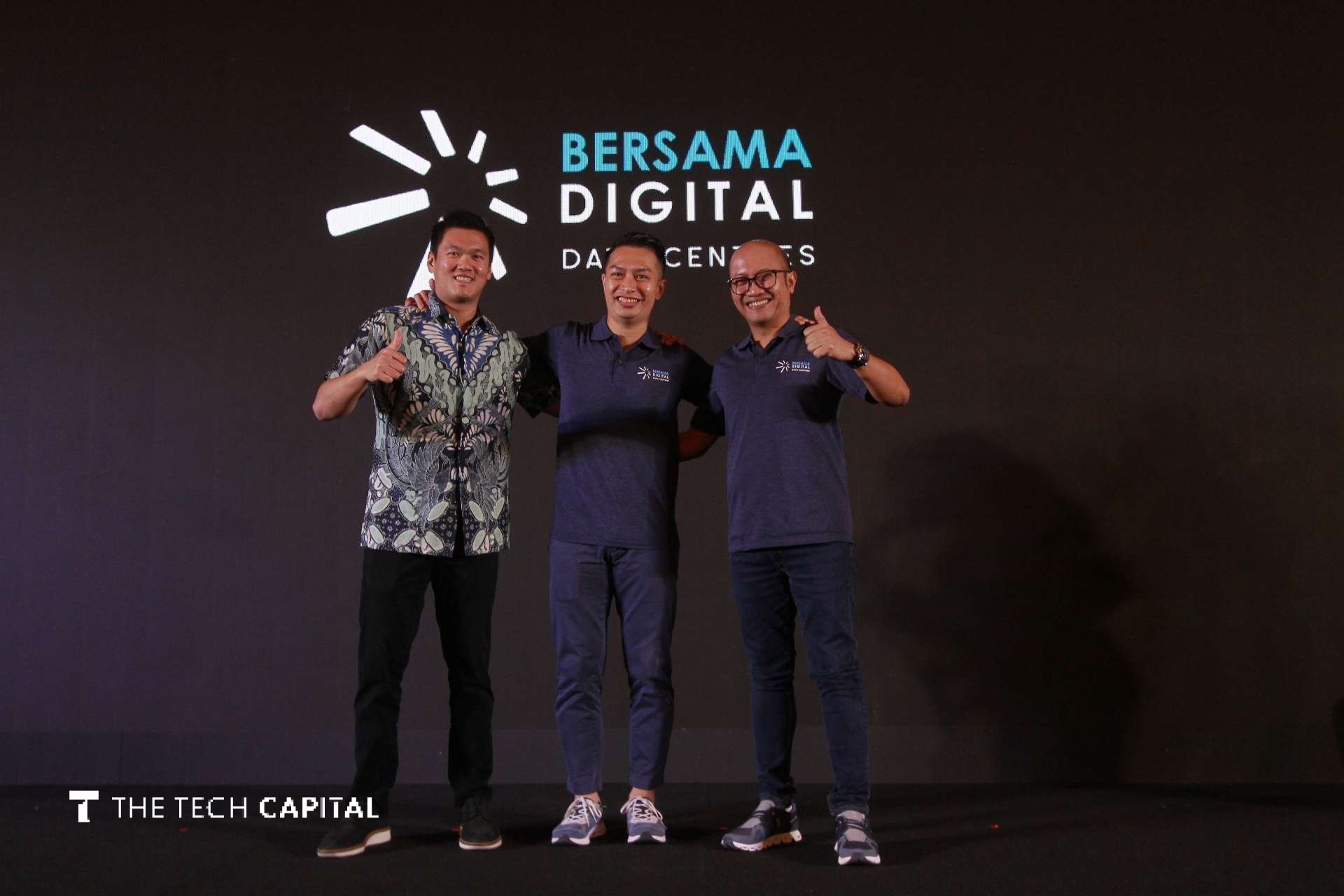 New Macquarie-backed data centre operator launches in Indonesia