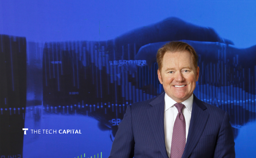 DigitalBridge enters 300m decarbonisation partnership The Tech Capital