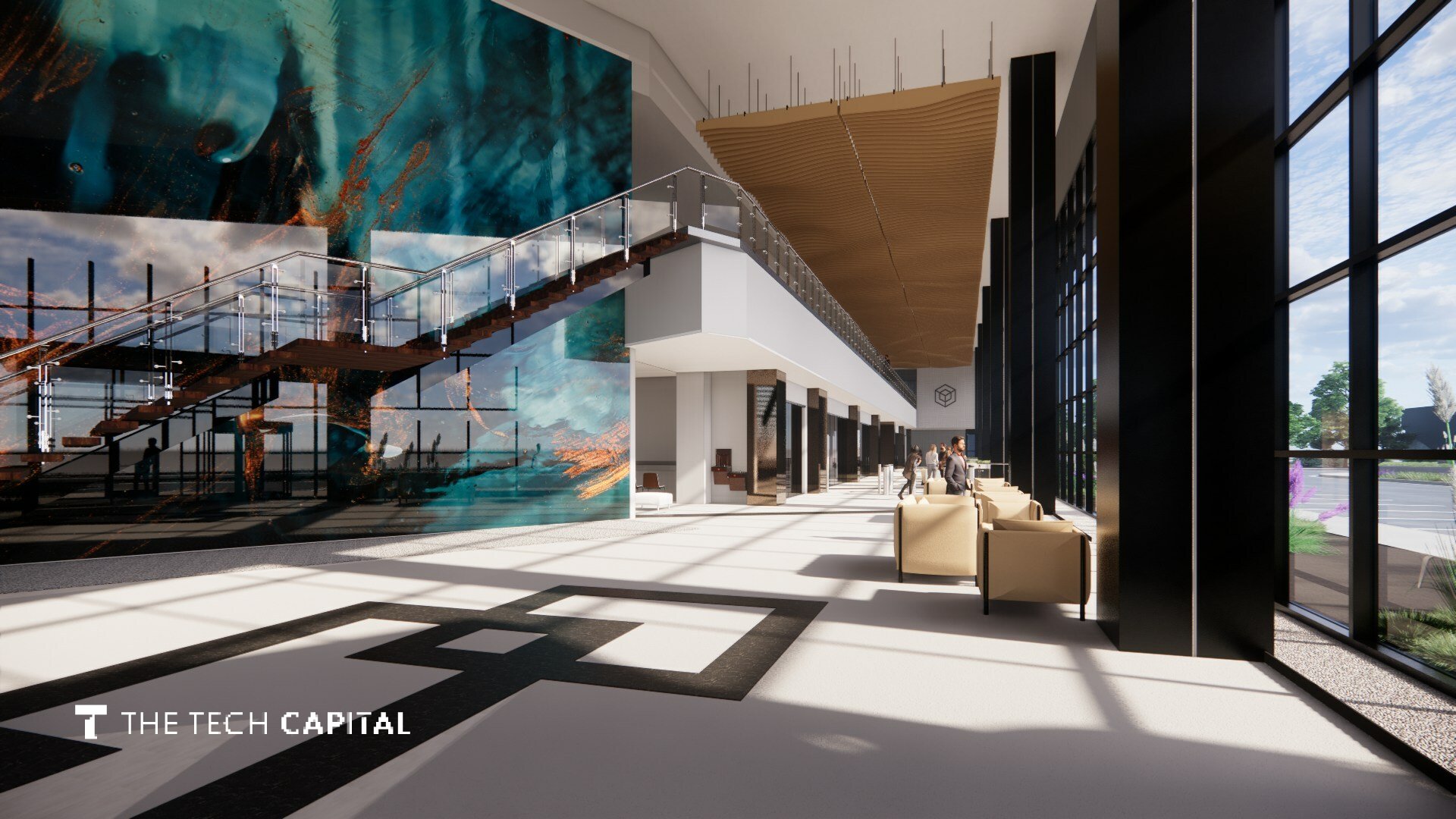 Novva Data Centers to open new data centre in Nevada in late 2024