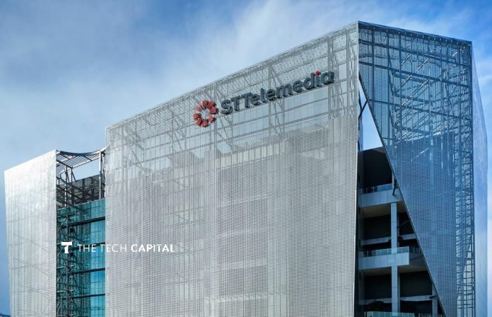 STT mulling $1bn pre-IPO raise for data centre business
