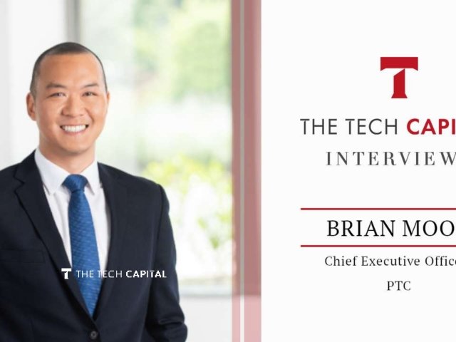 Opportunity and Growth: PTC CEO on the ever changing role of the 45-year-old conference